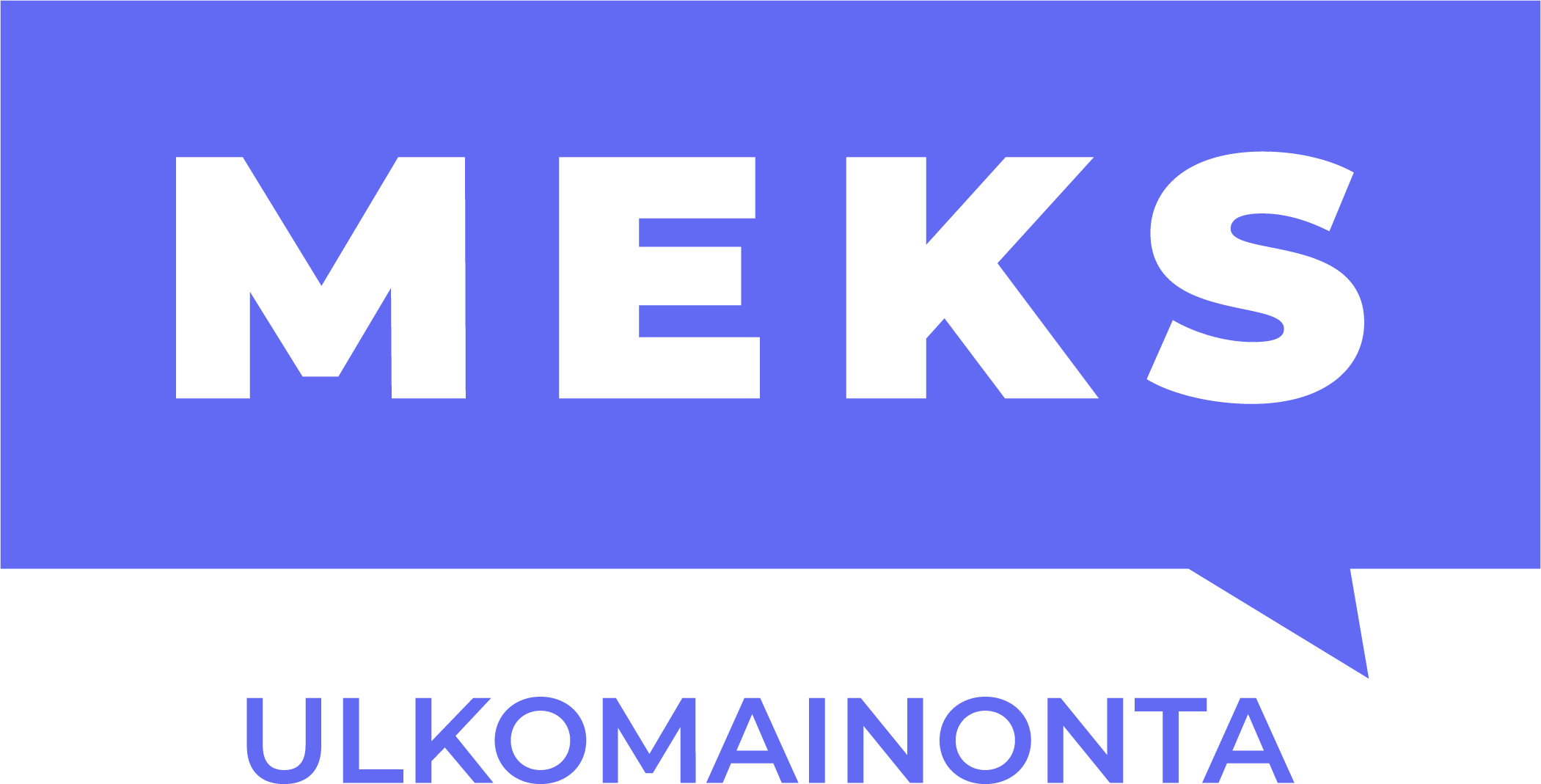 Meks ulkomainonta logo sininen 4