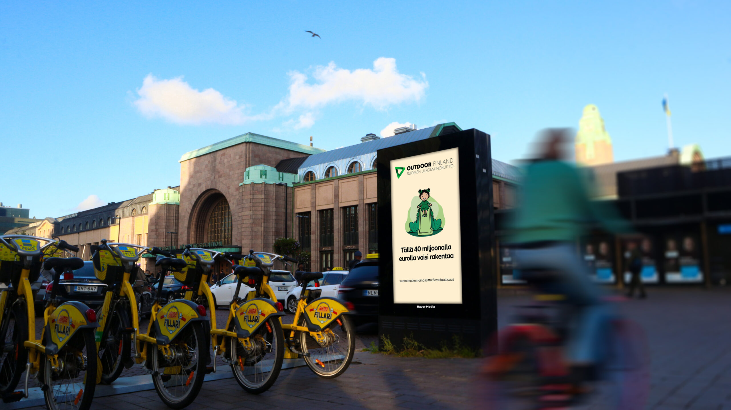 Kappahl_City Digital_BMO_Ulkomainosiitto
